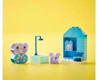 LEGO DUPLO 10413 Codzienne czynności - kąpiel - 1202287 - zdjęcie 10